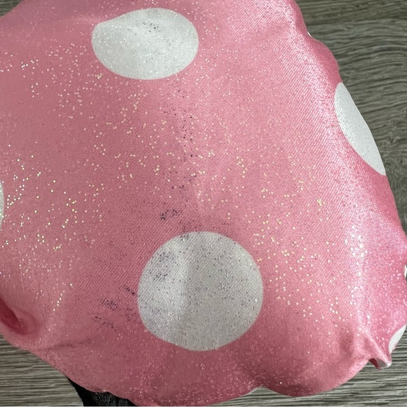 Rare Disney Giant Ribbon Head Band - Picture 4 of 7